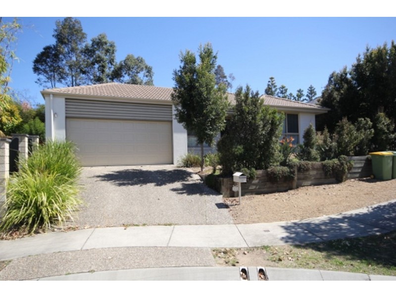 11 Sailboat Way, Springfield Lakes QLD 4300