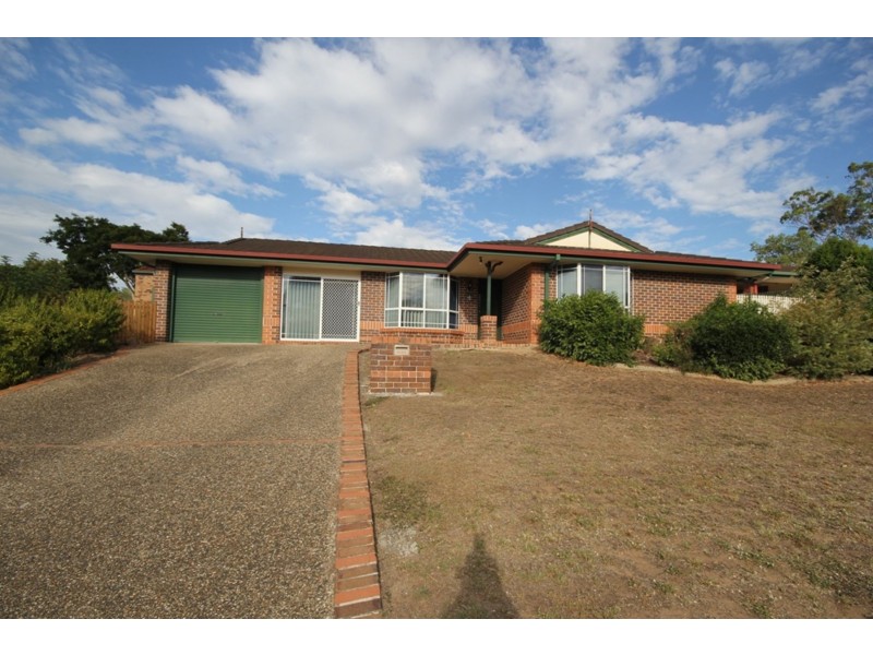 4 Greenway Circuit, Springfield QLD 4300