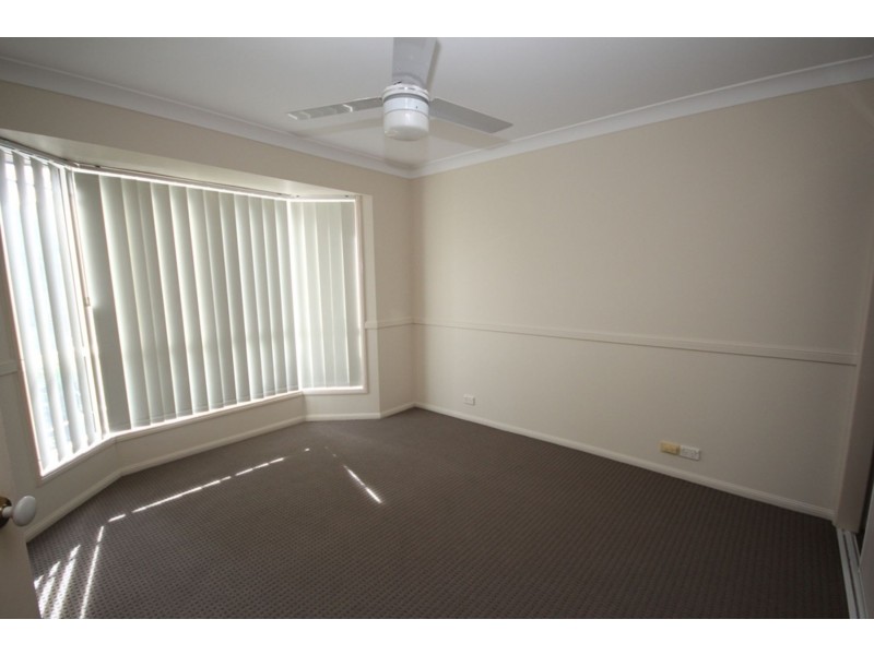 4 Greenway Circuit, Springfield QLD 4300