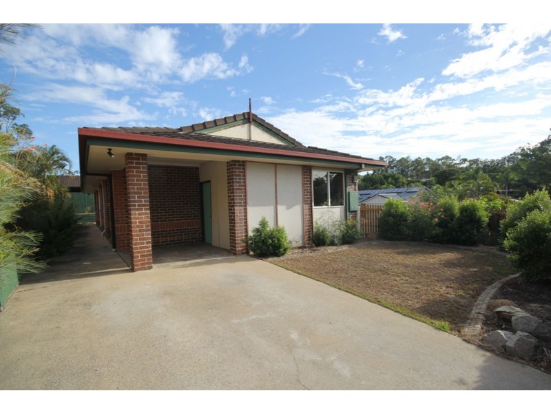 4 Greenway Circuit, Springfield QLD 4300