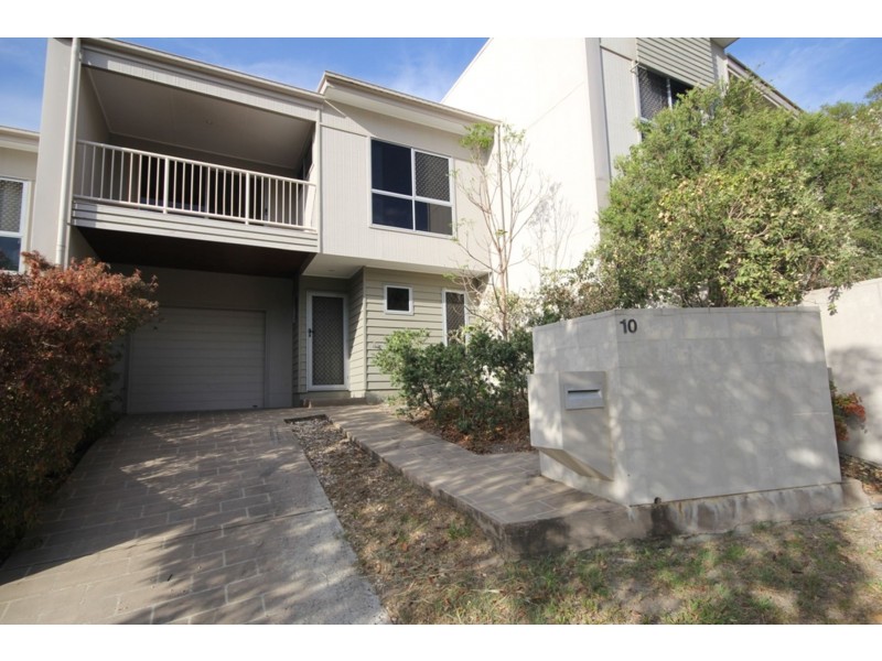 10 Kinglake Avenue, Springfield Lakes QLD 4300