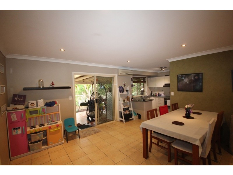 9 Iroquois Court, Brassall QLD 4305