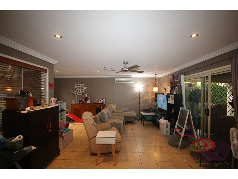 9 Iroquois Court, Brassall QLD 4305