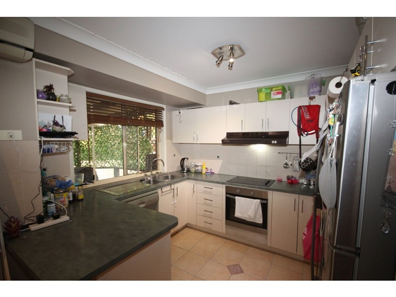 9 Iroquois Court, Brassall QLD 4305