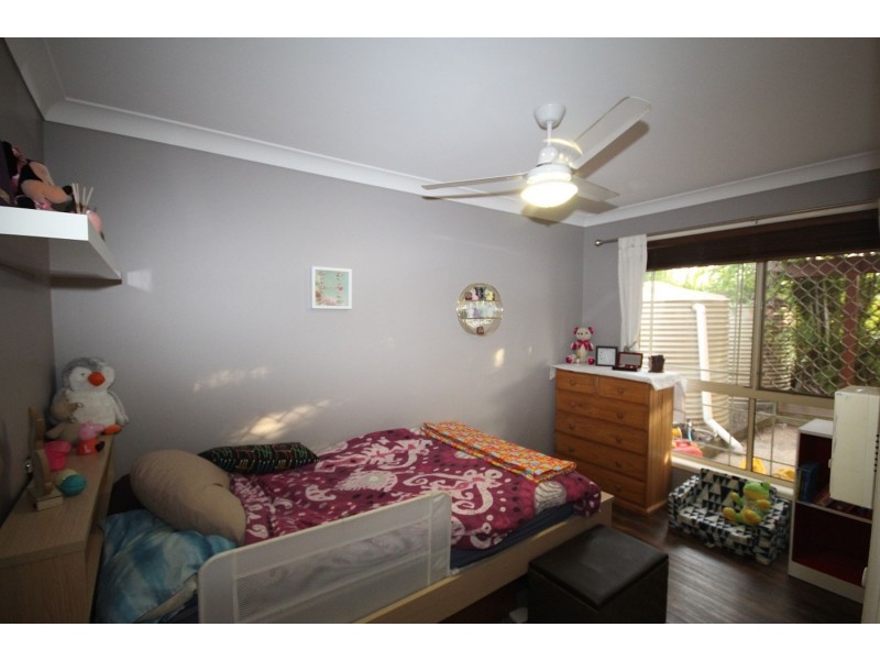 9 Iroquois Court, Brassall QLD 4305