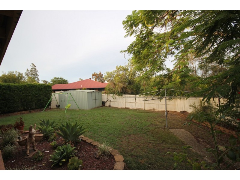 9 Iroquois Court, Brassall QLD 4305