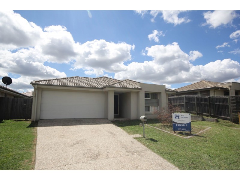 42 Mitchell Street, Redbank Plains QLD 4301