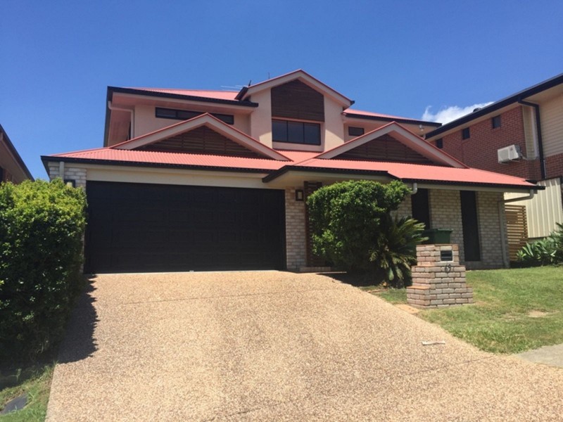 69 Lloyd Bird Crescent, Springfield Lakes QLD 4300