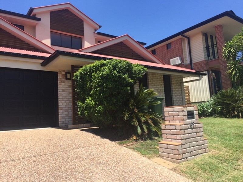 69 Lloyd Bird Crescent, Springfield Lakes QLD 4300