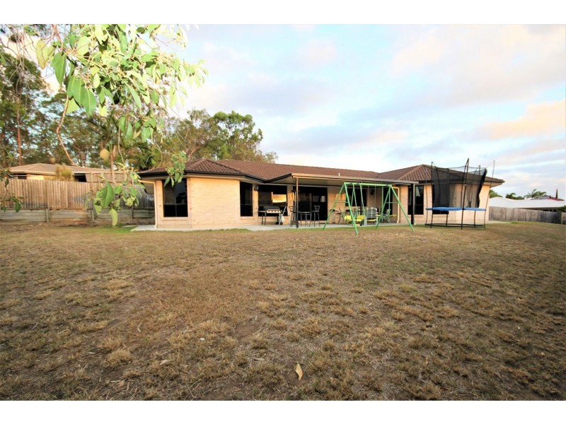 15 Curlew Street, Springfield QLD 4300