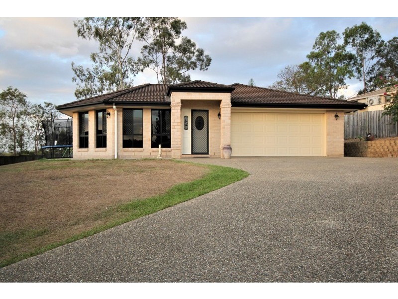 15 Curlew Street, Springfield QLD 4300