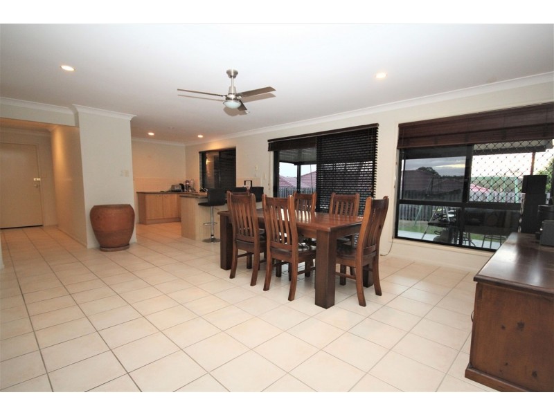 15 Curlew Street, Springfield QLD 4300