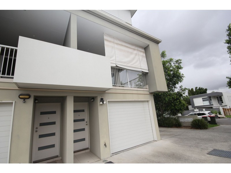 6/6 Hassall Street, Corinda QLD 4075