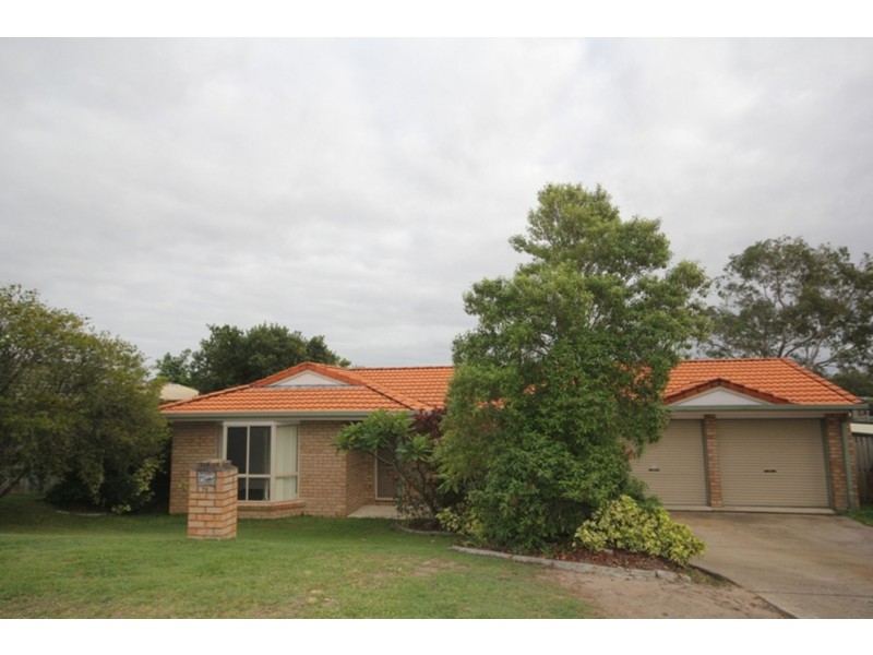 79 Woodcrest Way, Springfield QLD 4300