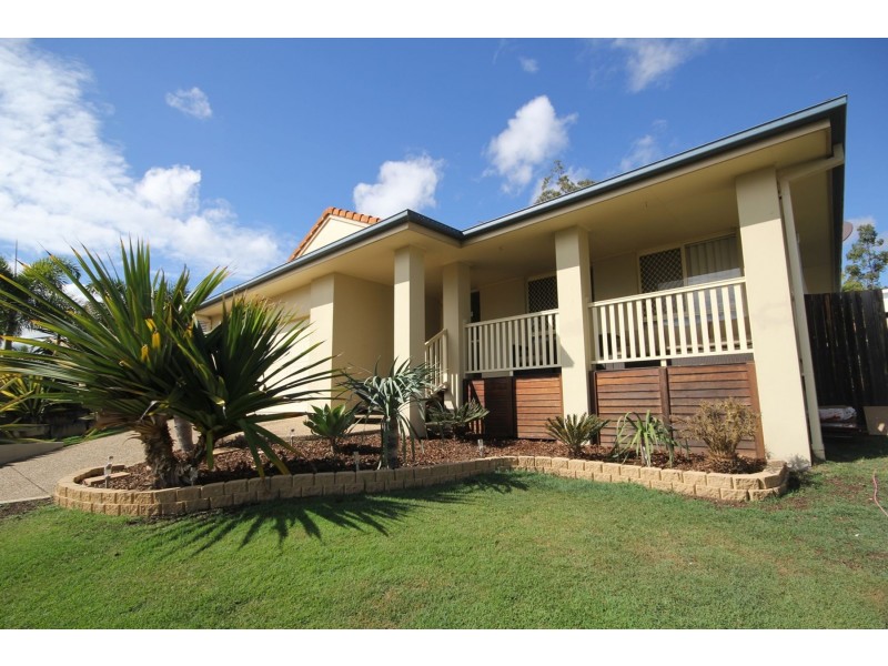 6 Dew Close, Springfield Lakes QLD 4300