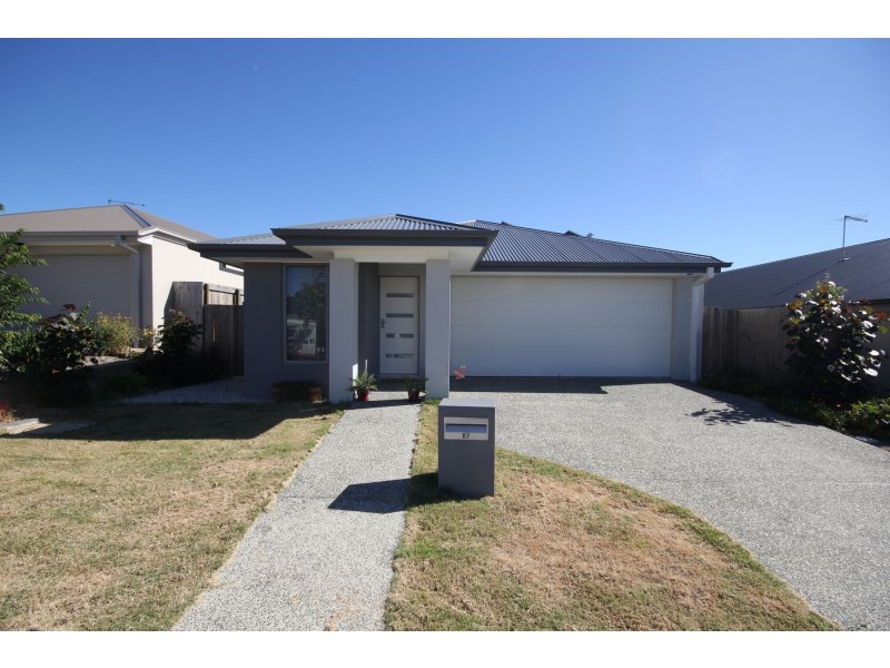 87 Angelica Avenue, Spring Mountain QLD 4124