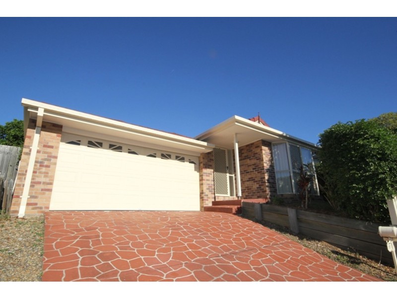 17 Greenleaf Avenue, Springfield Lakes QLD 4300