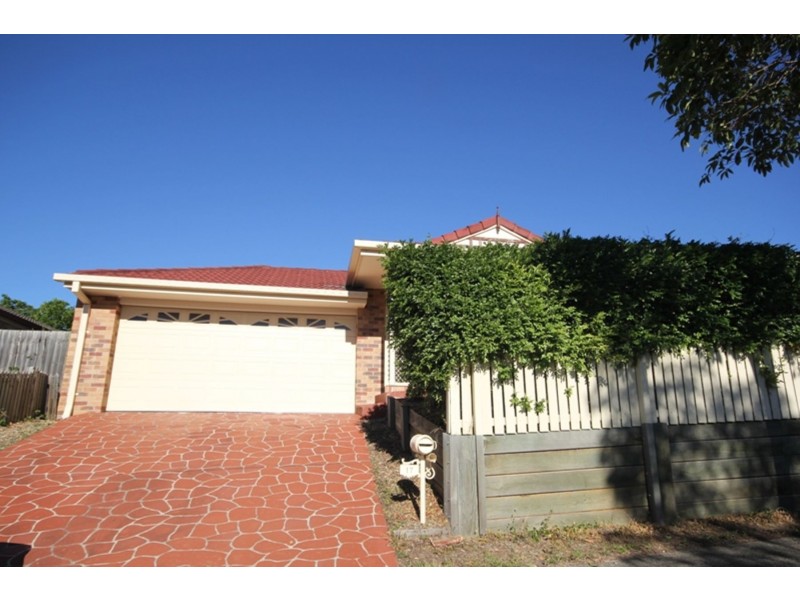 17 Greenleaf Avenue, Springfield Lakes QLD 4300
