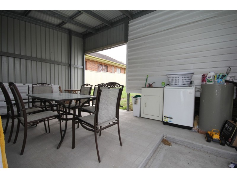 28 Gordon Avenue, Darra QLD 4076