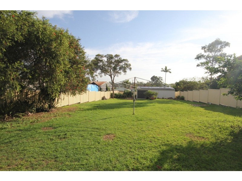28 Gordon Avenue, Darra QLD 4076