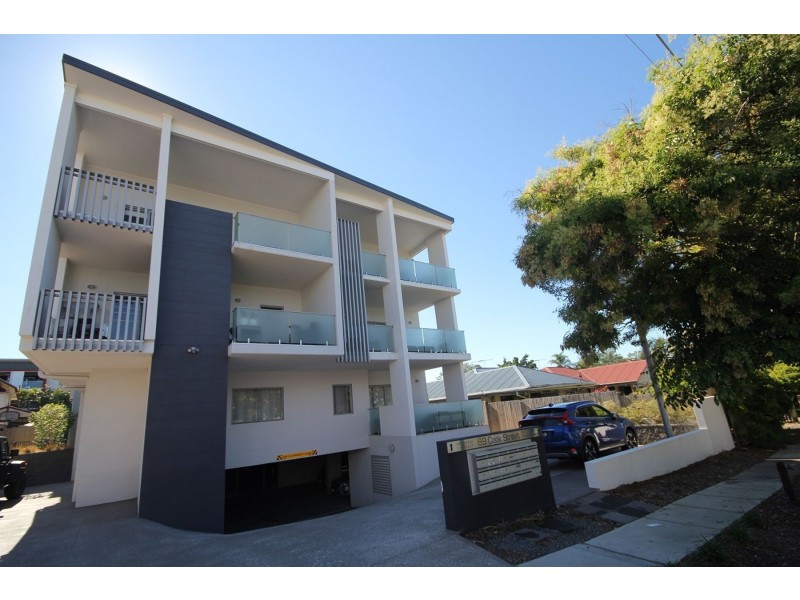 16/69 Cook Street, Oxley QLD 4075