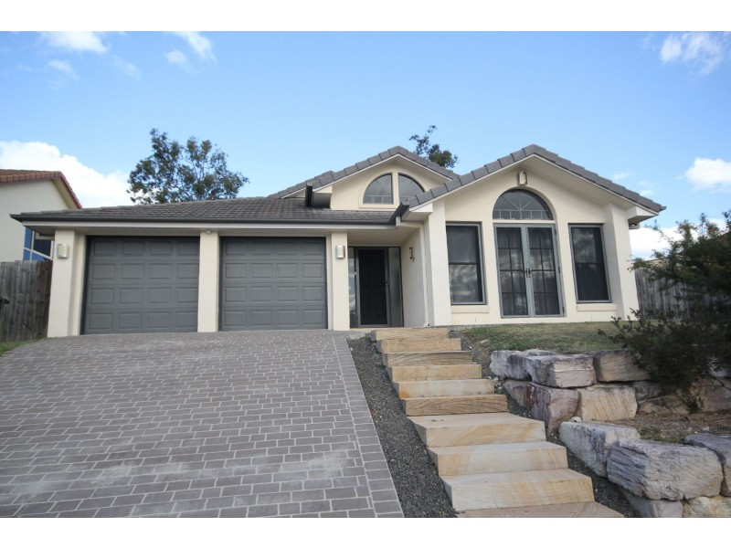 4 Dew Close, Springfield Lakes QLD 4300