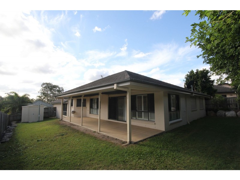 4 Dew Close, Springfield Lakes QLD 4300