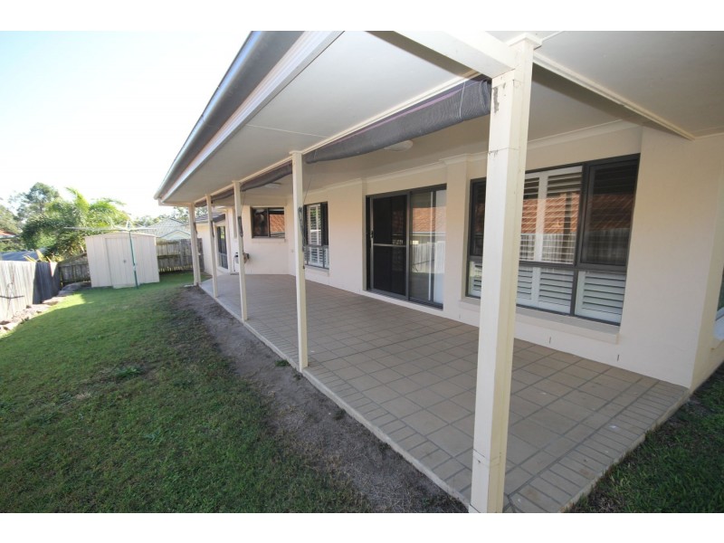 4 Dew Close, Springfield Lakes QLD 4300