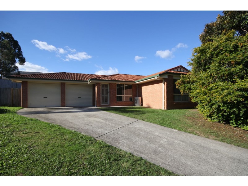 9 Glenhurst Court, Springfield QLD 4300