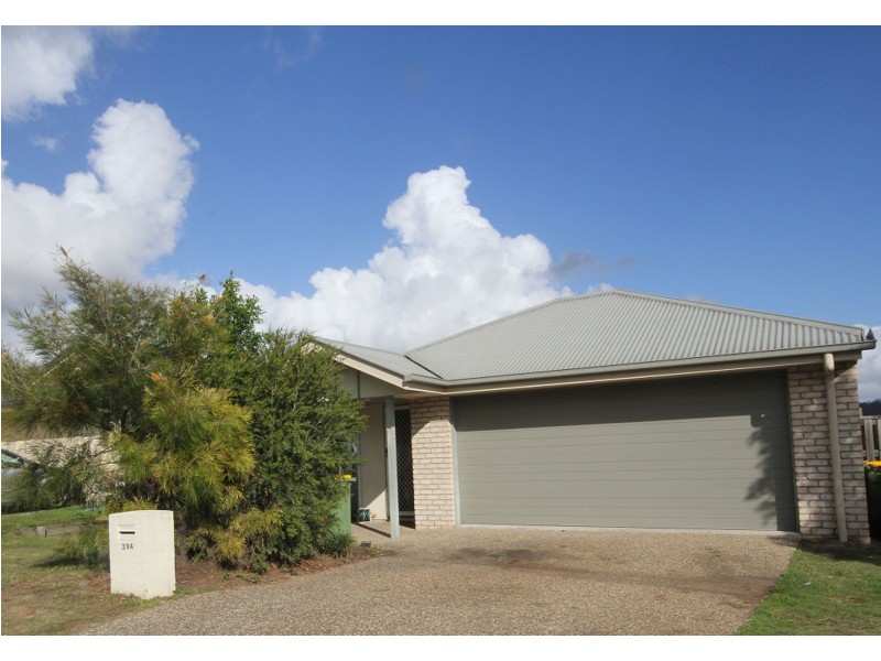 39A Harold Reinhardt Drive, Redbank Plains QLD 4301