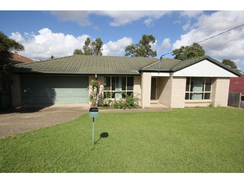185 Cross Street, Goodna QLD 4300