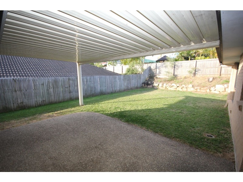 33 Scenic Crescent, Springfield QLD 4300
