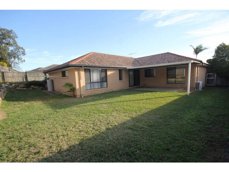 33 Scenic Crescent, Springfield QLD 4300