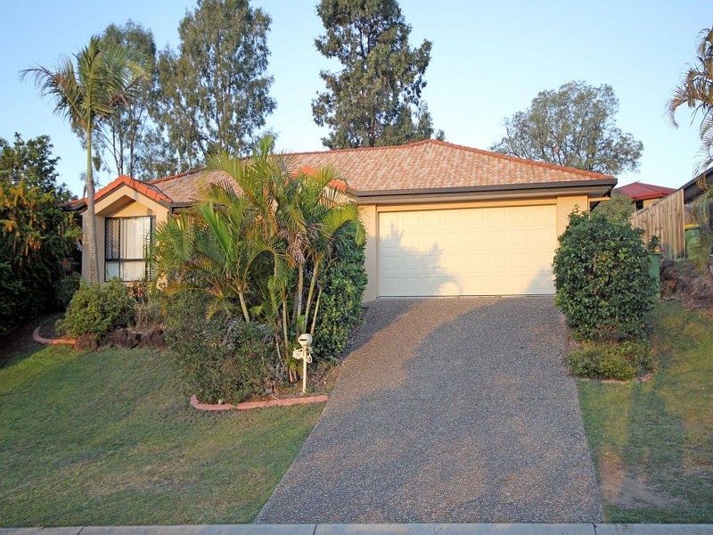 33 Scenic Crescent, Springfield QLD 4300