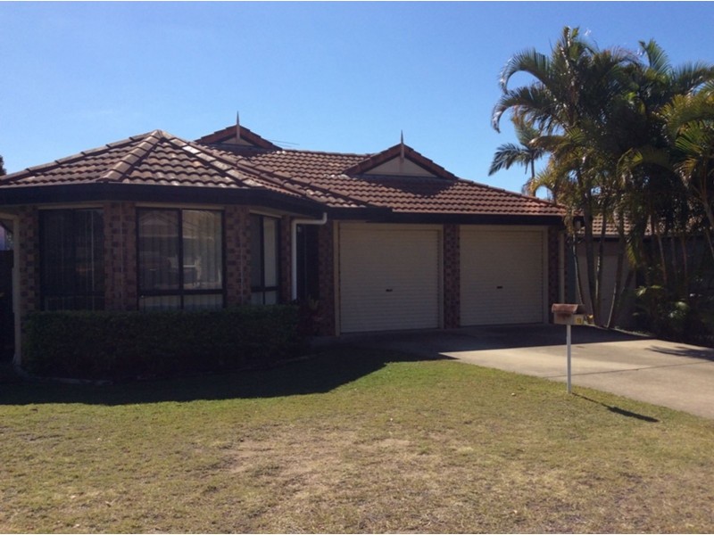 15 Birkenhead Crescent, Forest Lake QLD 4078