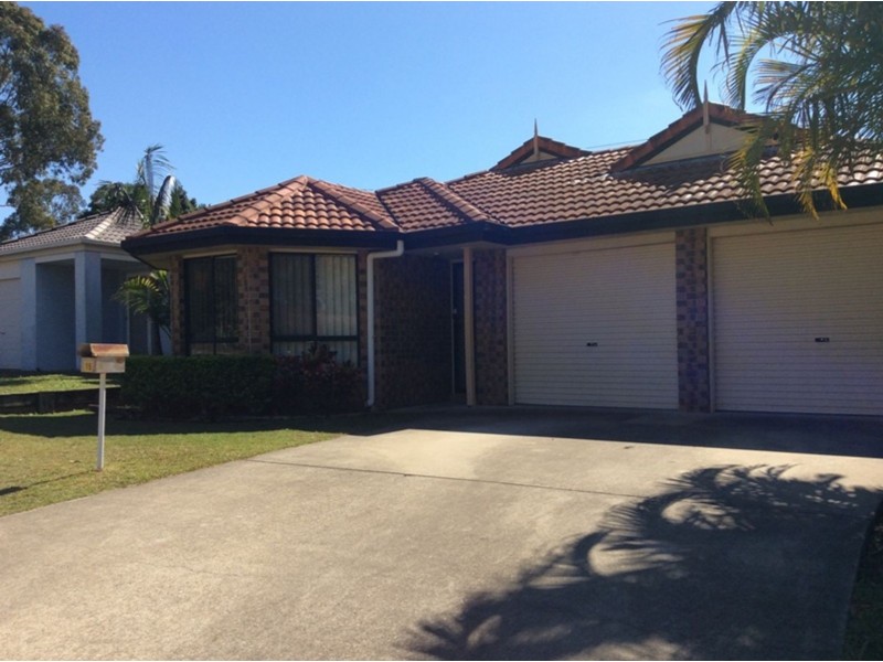 15 Birkenhead Crescent, Forest Lake QLD 4078