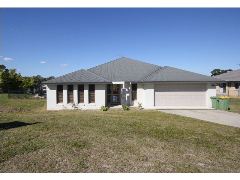 309-311 Red Gum Road, New Beith QLD 4124