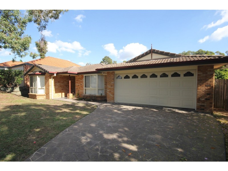5 Booloumba Crescent, Forest Lake QLD 4078