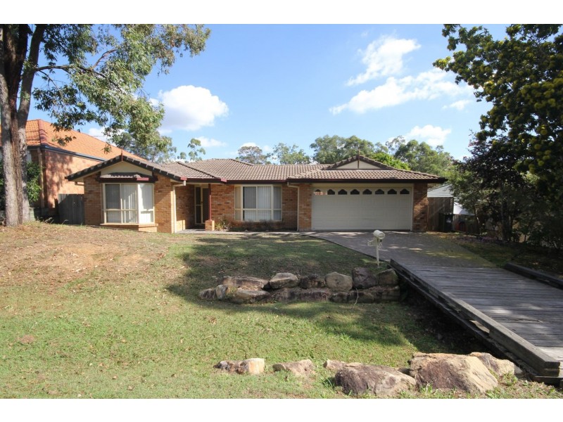 5 Booloumba Crescent, Forest Lake QLD 4078