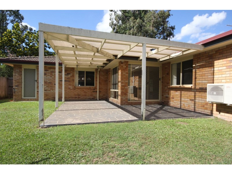 5 Booloumba Crescent, Forest Lake QLD 4078