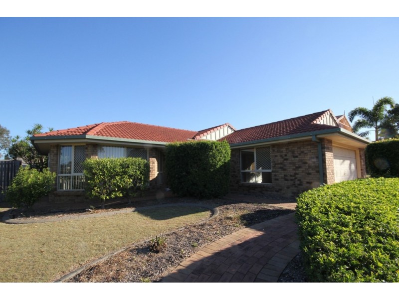 2 Dellwood Road, Springfield QLD 4300