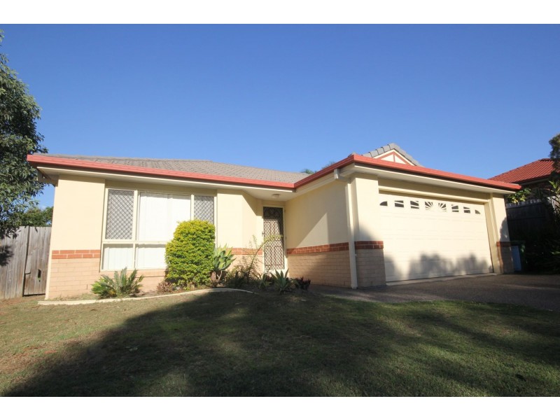 4 Lotus Place, Springfield QLD 4300