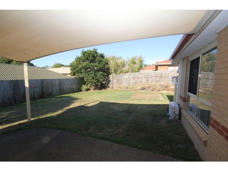 4 Lotus Place, Springfield QLD 4300