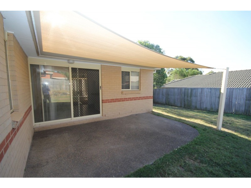 4 Lotus Place, Springfield QLD 4300