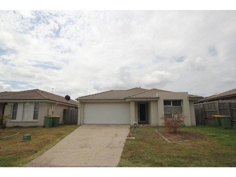 42 Mitchell Street, Redbank Plains QLD 4301