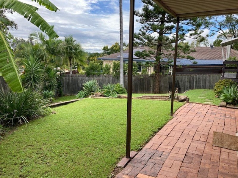 6 Mukine Street, Jindalee QLD 4074