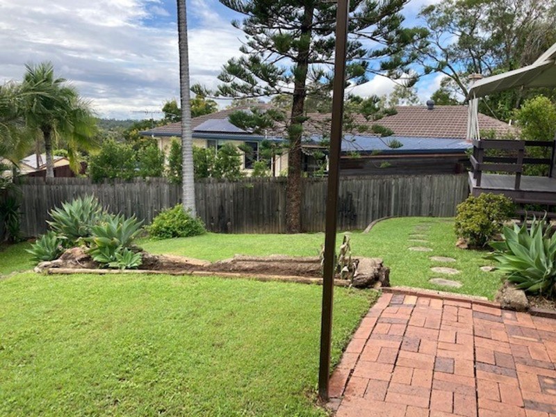 6 Mukine Street, Jindalee QLD 4074