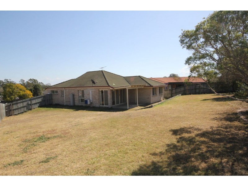 9 Rae Close, Camira QLD 4300