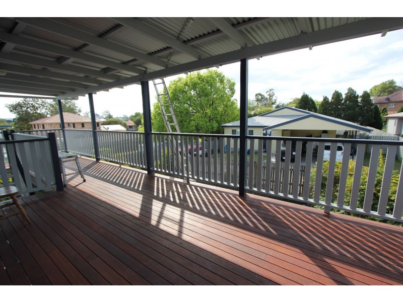 82 Manburgh Terrace, Darra QLD 4076