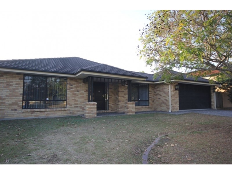 4 Canterbury Bells Circuit, Springfield Lakes QLD 4300
